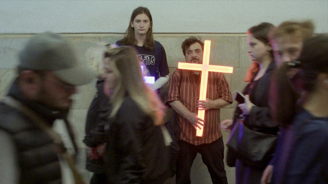 Holy Electricity Movie Screenshot 4