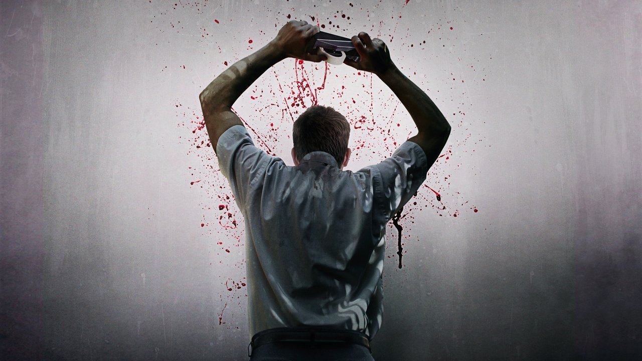The Belko Experiment Movie Screenshot 2