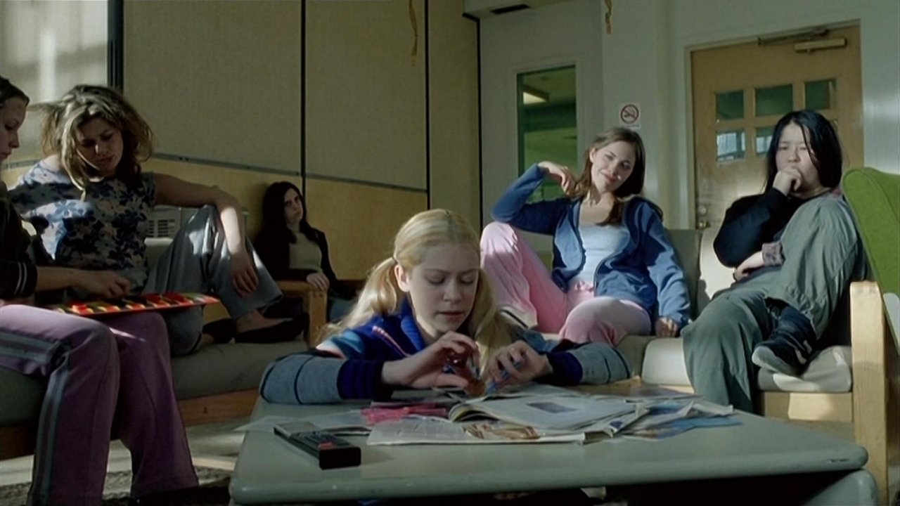 Ginger Snaps 2: Unleashed Movie Screenshot 2