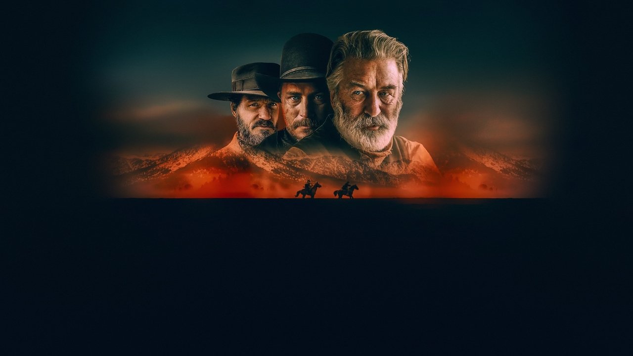 Rust Movie Screenshot 1