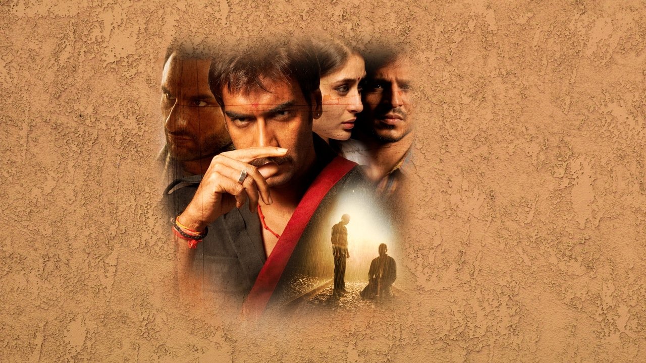 Omkara Movie Screenshot 3