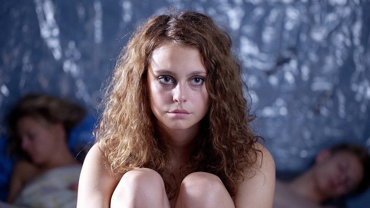 Little Thirteen Movie Screenshot 2