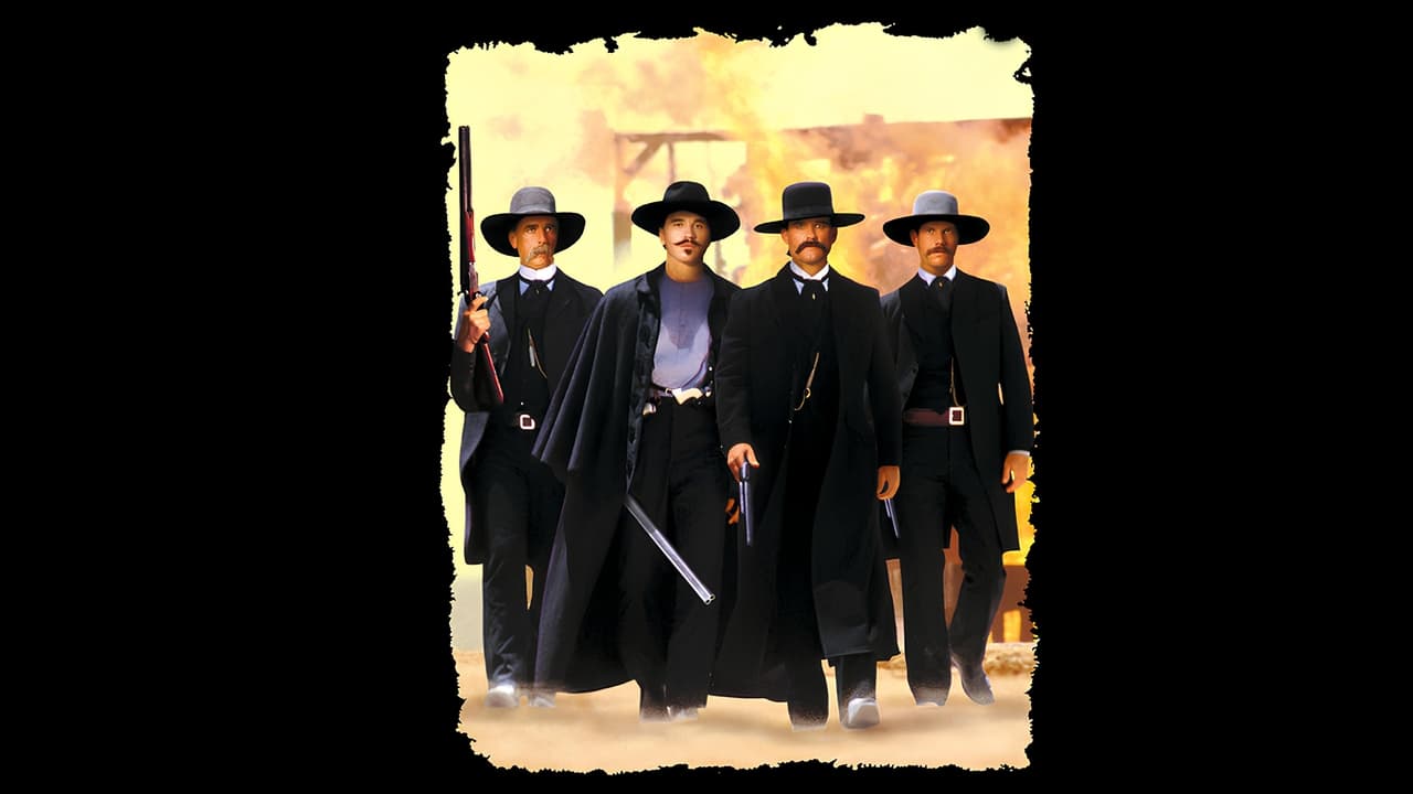 Tombstone Movie Screenshot 2