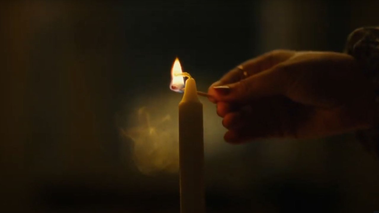 Friday Night Movie Screenshot 2