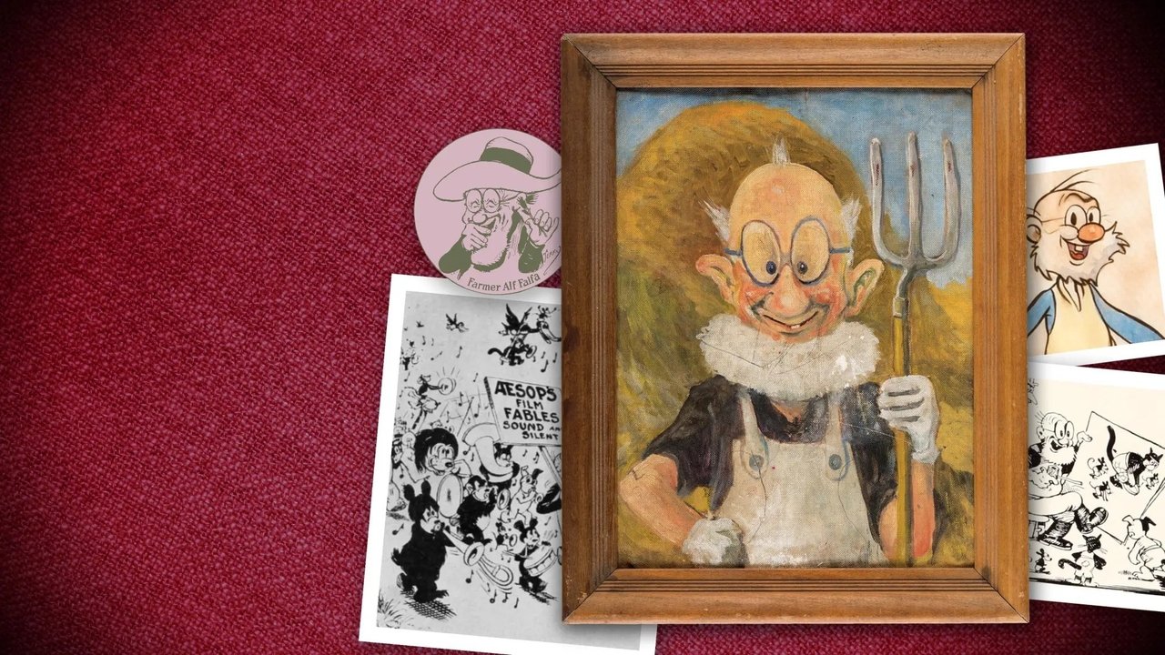 The Life and Times of Farmer Al Movie Screenshot 1