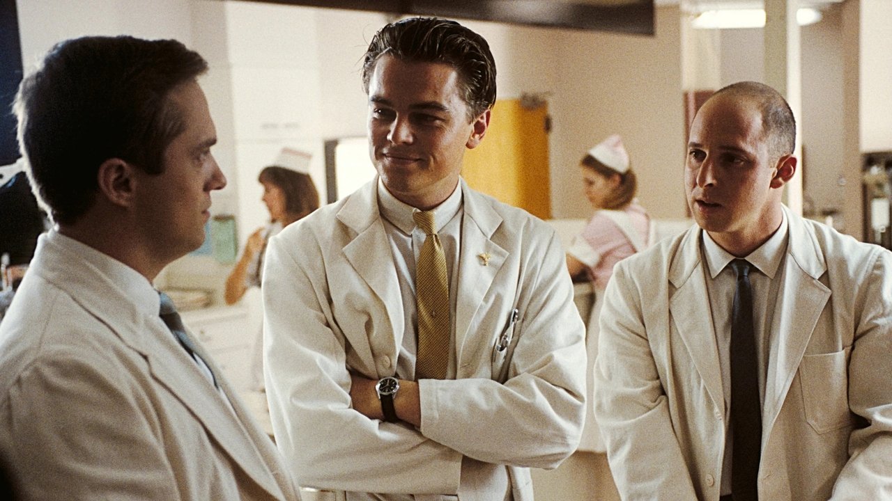 Catch Me If You Can Movie Screenshot 5