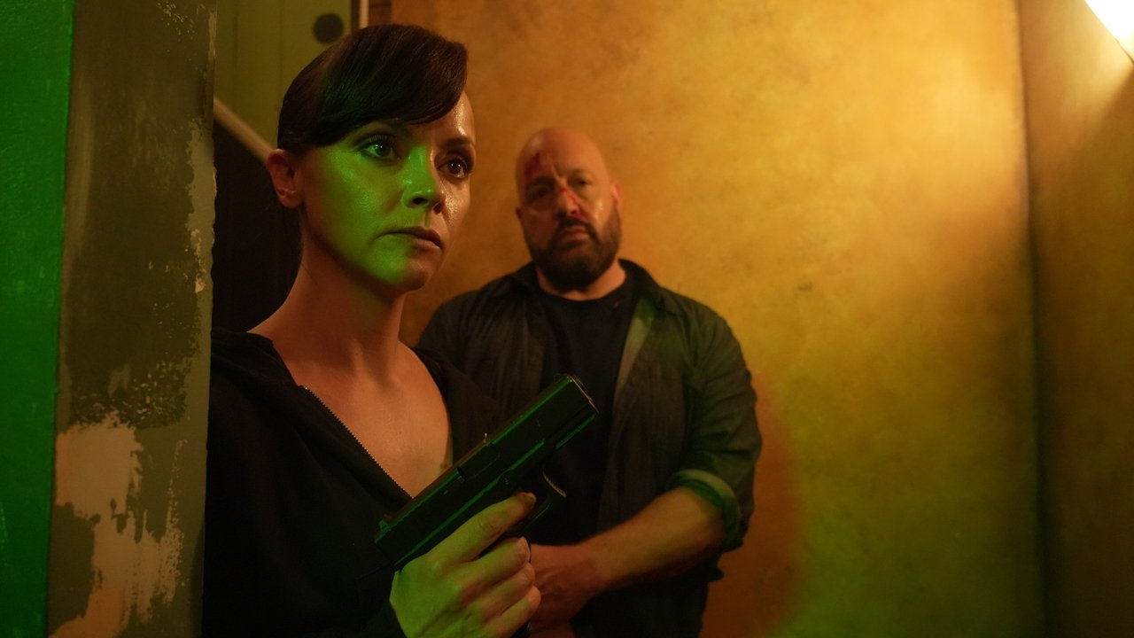 Guns Up Movie Screenshot 2