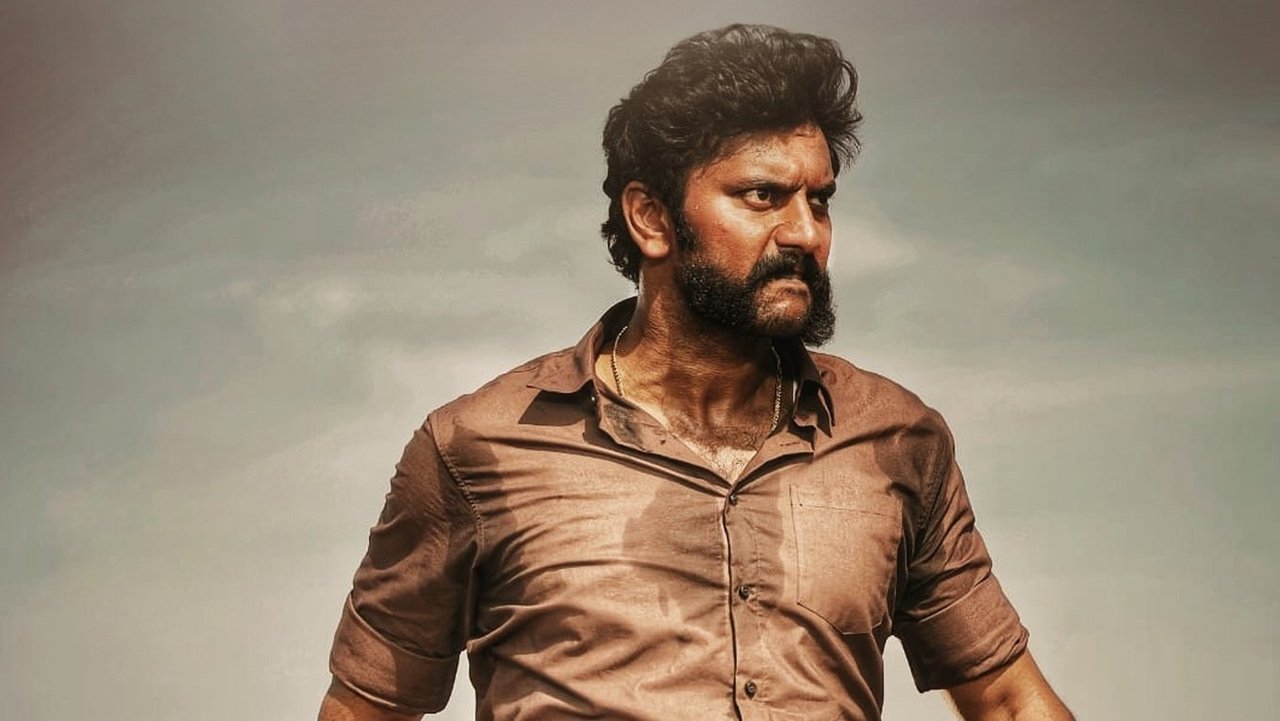 Kazhuvethi Moorkkan Movie Screenshot 2