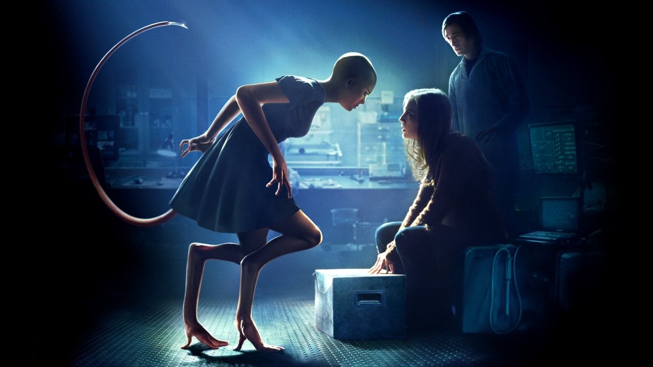Splice Movie Screenshot 2