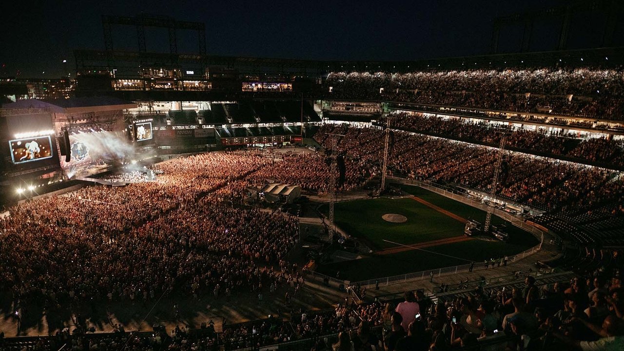 The Lumineers - Live from Wrigley Field Movie Screenshot 3