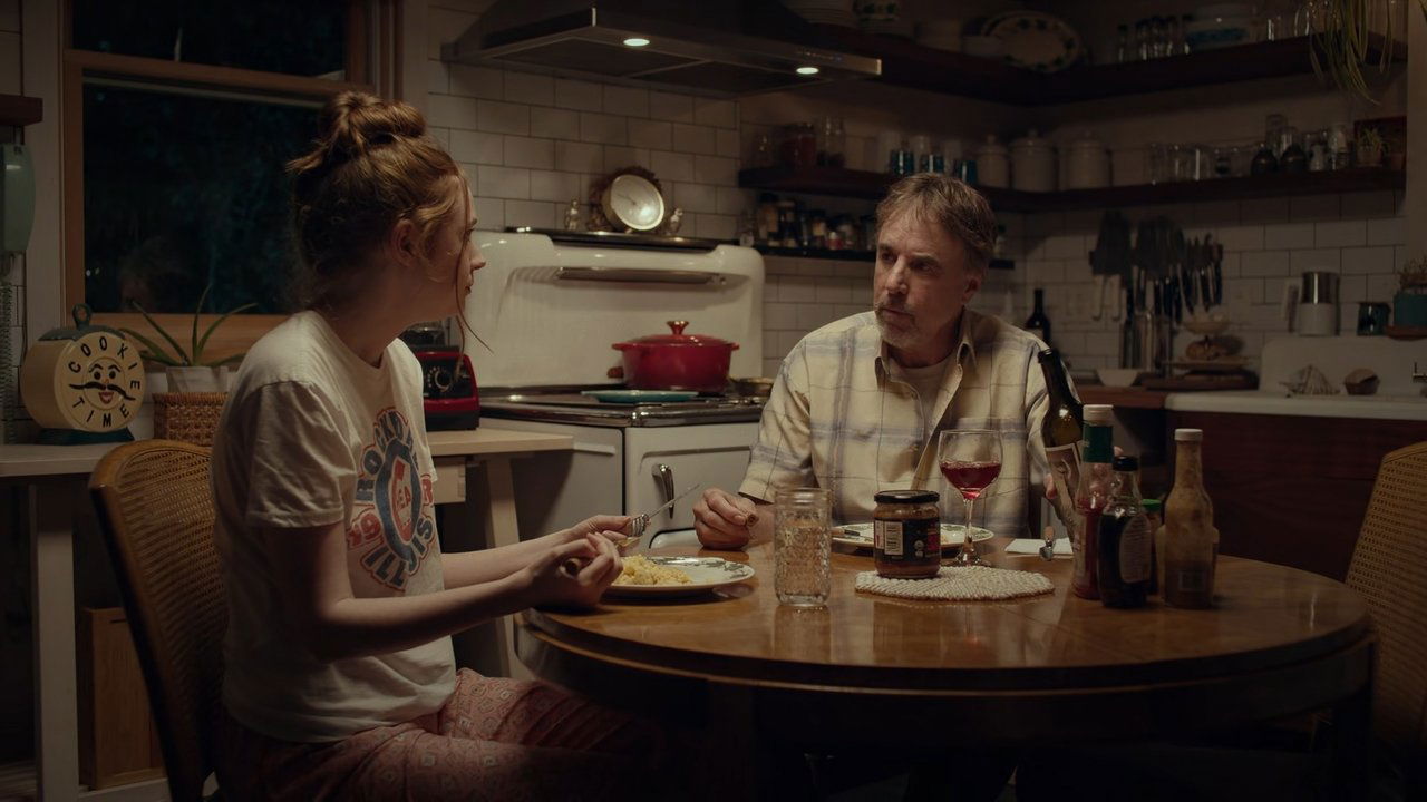 Late Bloomers Movie Screenshot 3