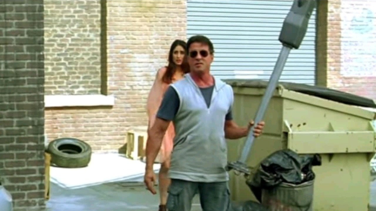 Kambakkht Ishq Movie Screenshot 3
