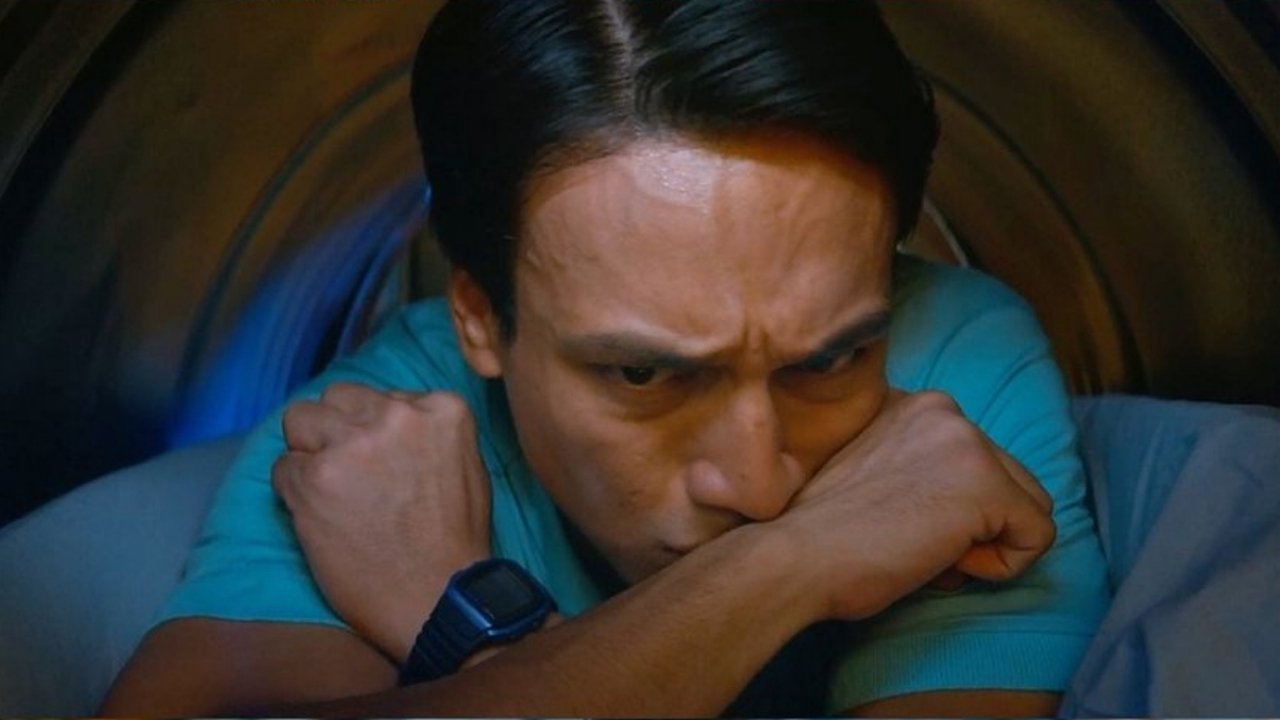 Aku Jati, Aku Asperger Movie Screenshot 4