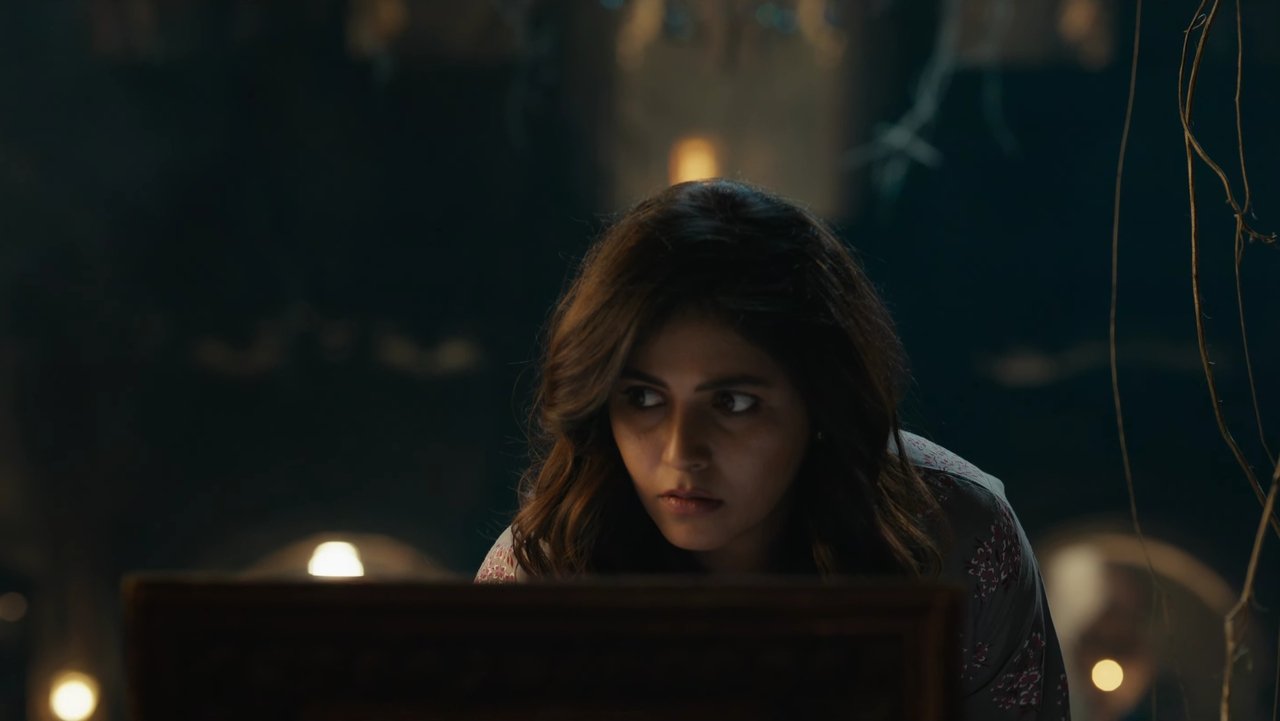 Geethanjali Malli Vachindi Movie Screenshot 4