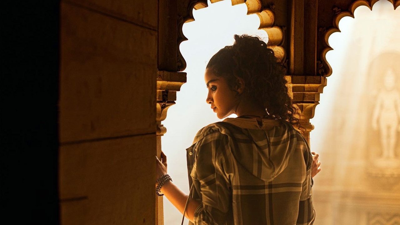 Karthikeya 2 Movie Screenshot 3