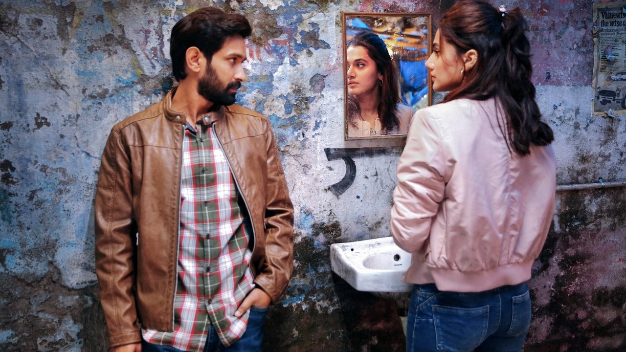 Haseen Dillruba Movie Screenshot 5