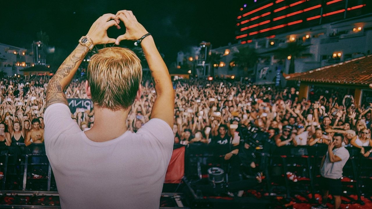 Avicii - My Last Show Movie Screenshot 2
