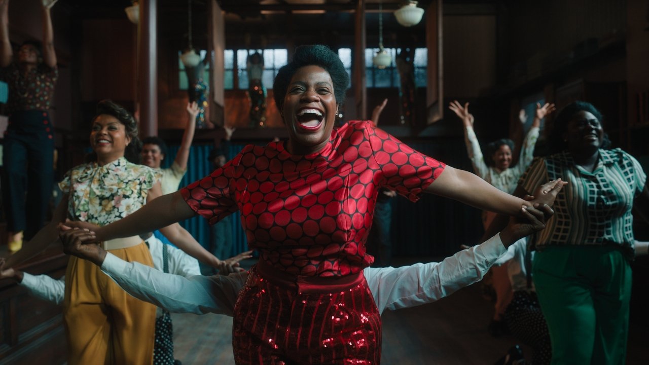 The Color Purple Movie Screenshot 1