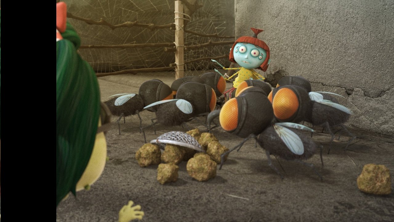 The Websters Movie Screenshot 1