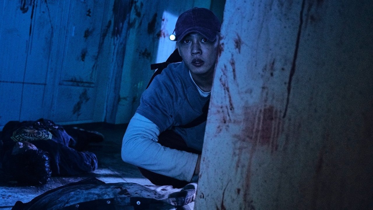 #Alive Movie Screenshot 3