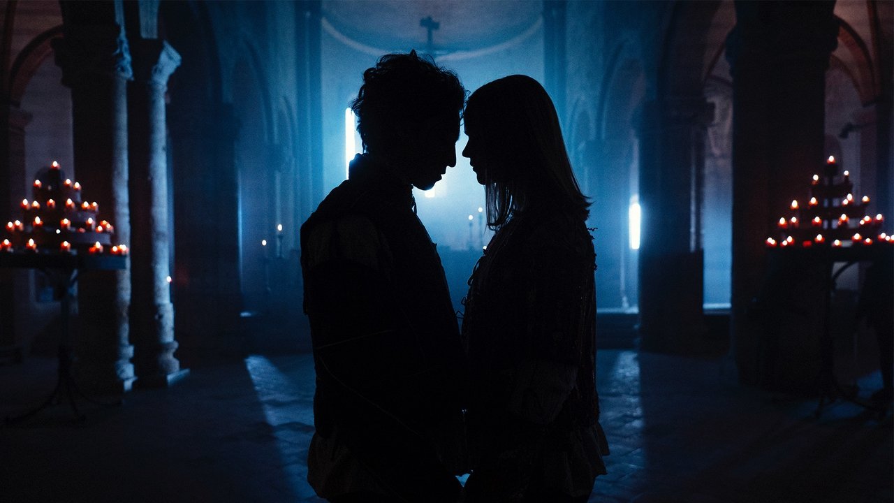 Juliet & Romeo Movie Screenshot 4