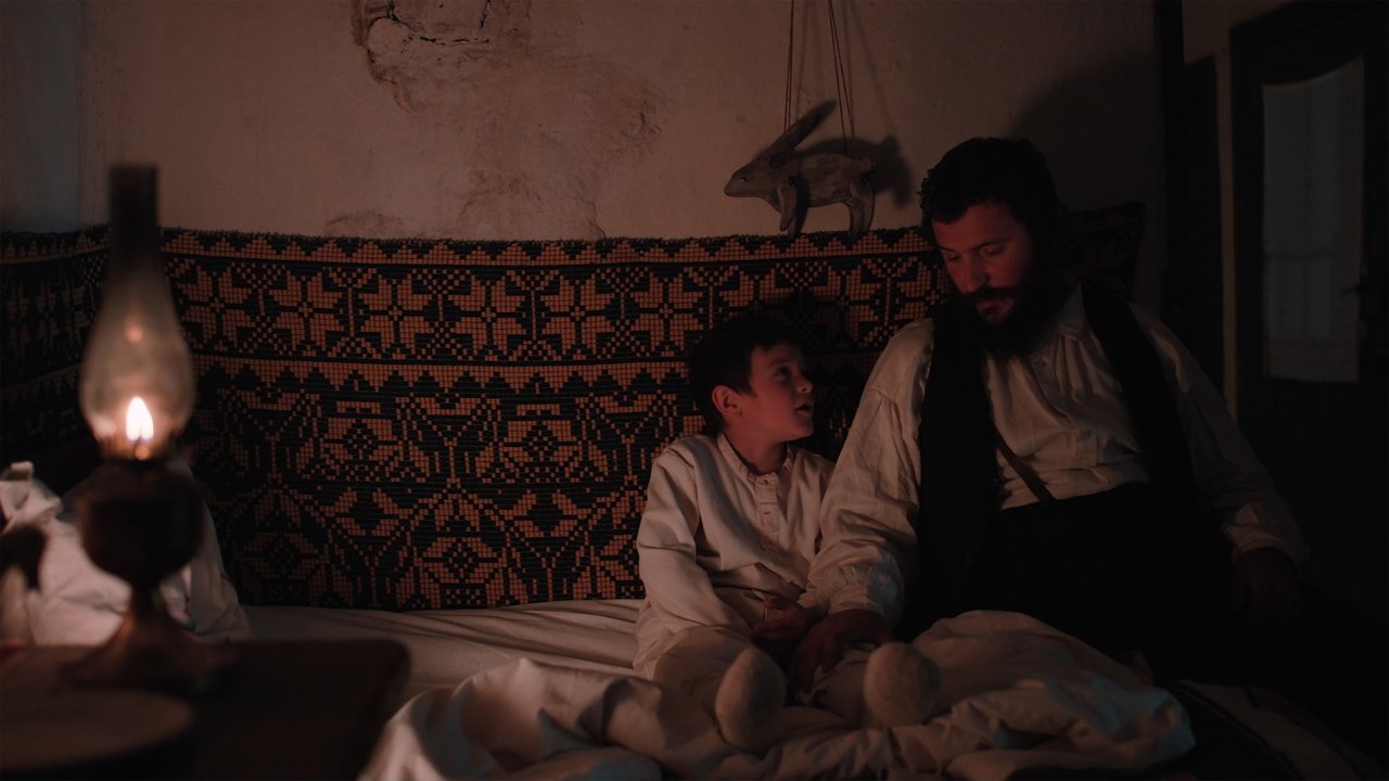 Holy Week Movie Screenshot 3