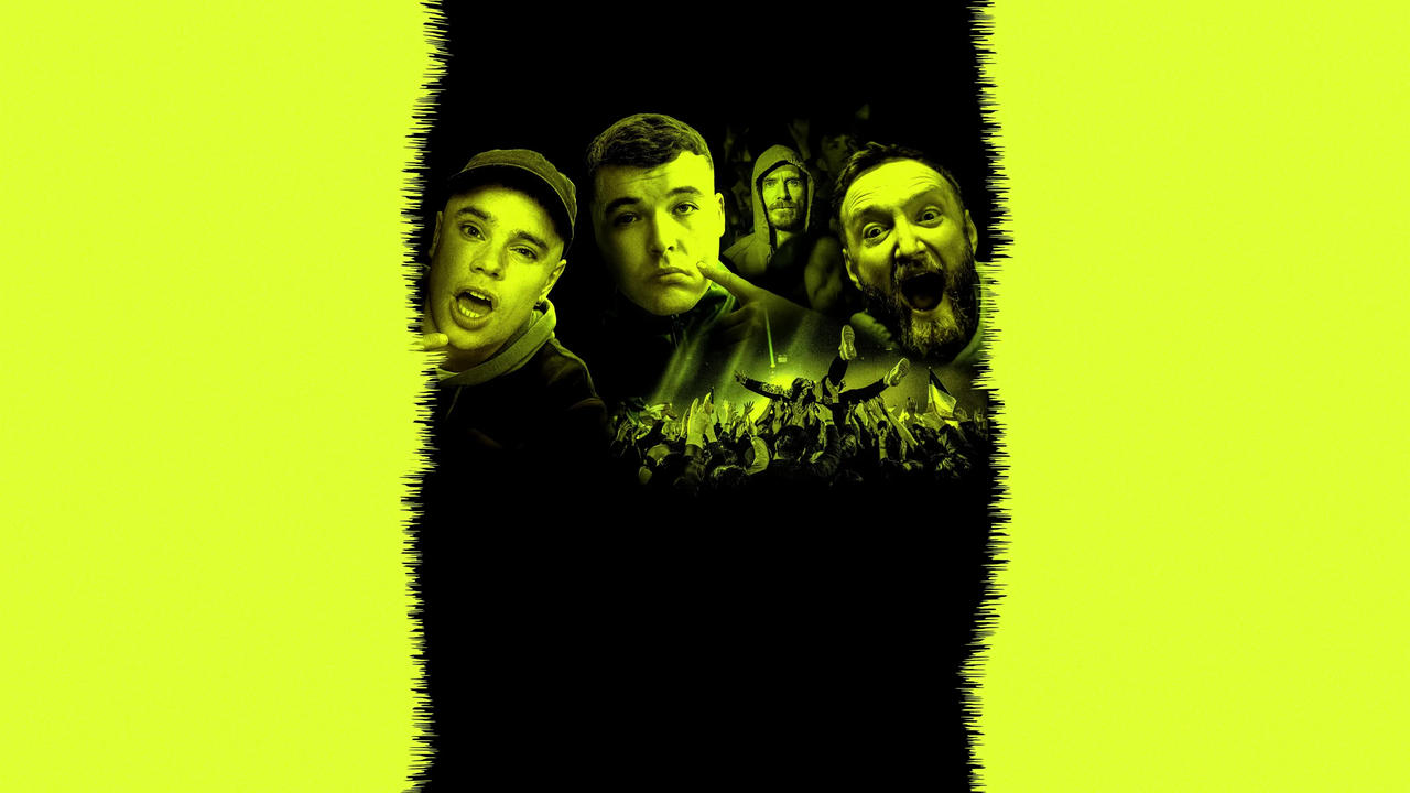 Kneecap Movie Screenshot 1