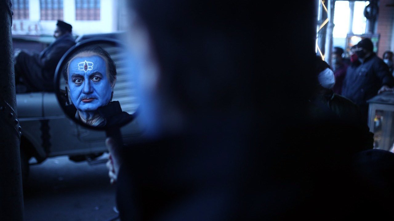 The Kashmir Files Movie Screenshot 4