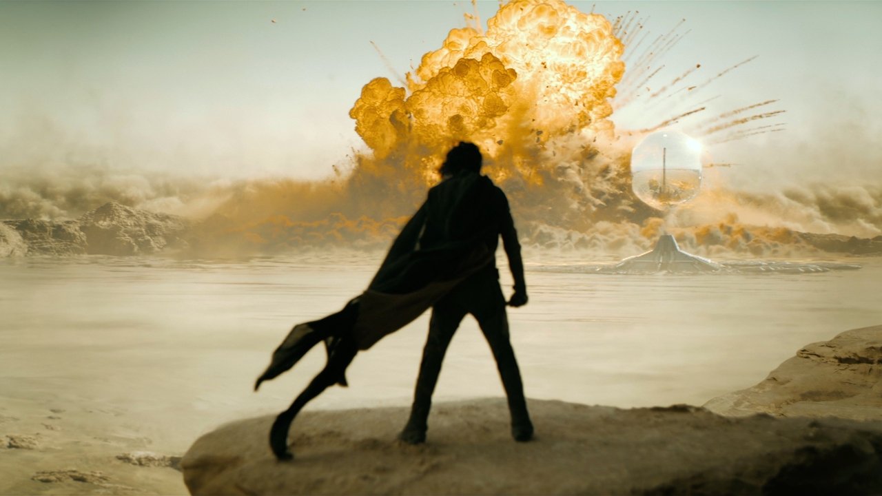 Dune: Part Two Movie Screenshot 4