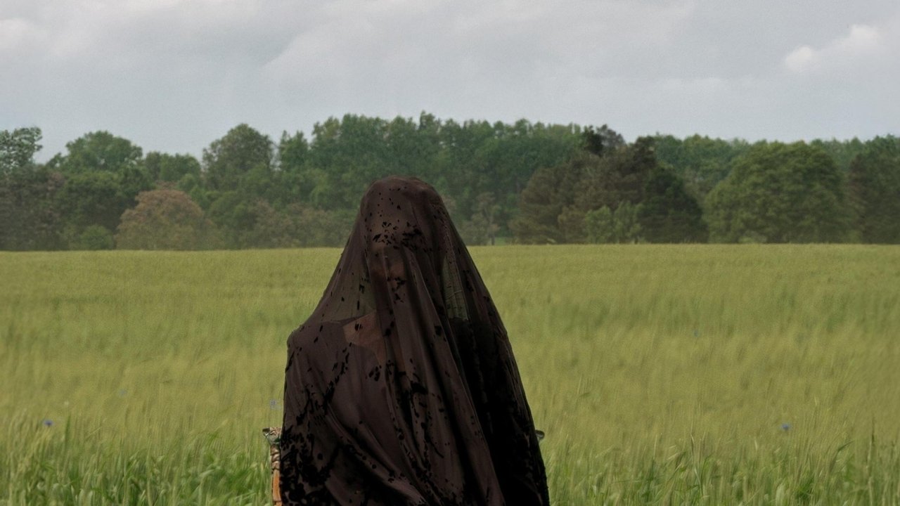 The Woman in the Yard Movie Screenshot 4