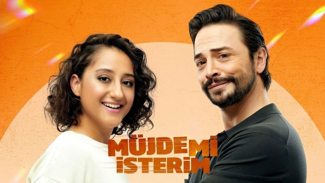 MÃ¼jdemi Ä°sterim Movie Screenshot 1