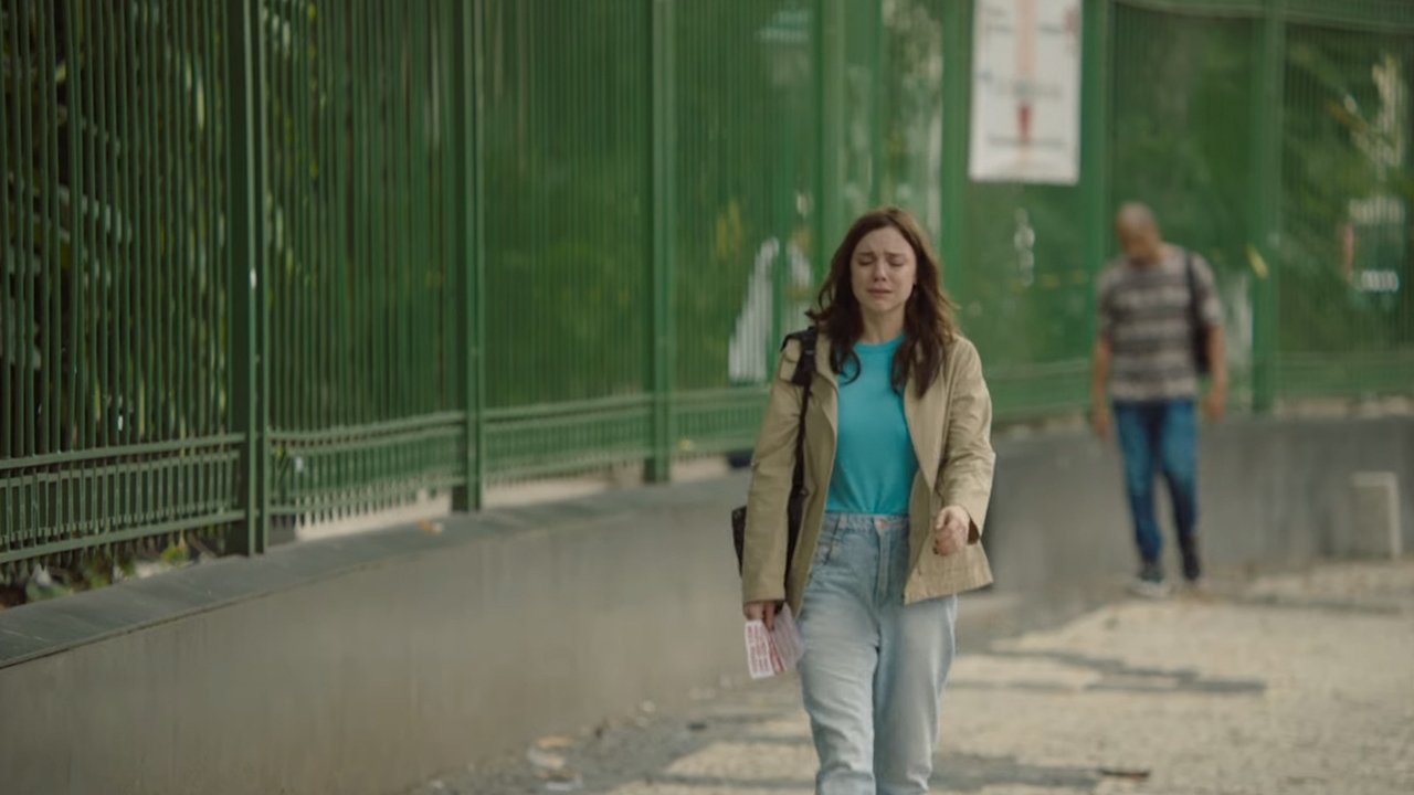 A Vilã das Nove Movie Screenshot 4