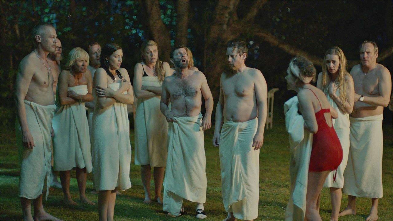 Swinger Movie Screenshot 1