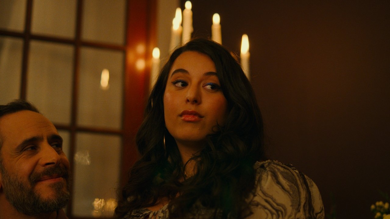 Friday Night Movie Screenshot 1