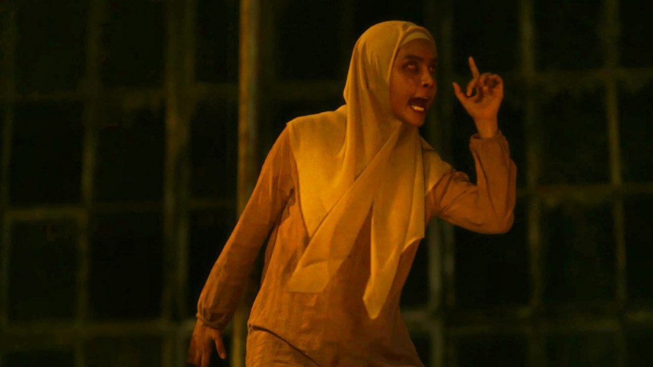 Pabrik Gula Movie Screenshot 5