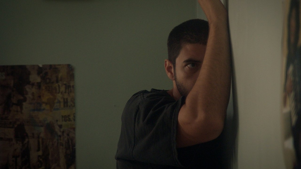 Lucía, the Woman Without a Face Movie Screenshot 4