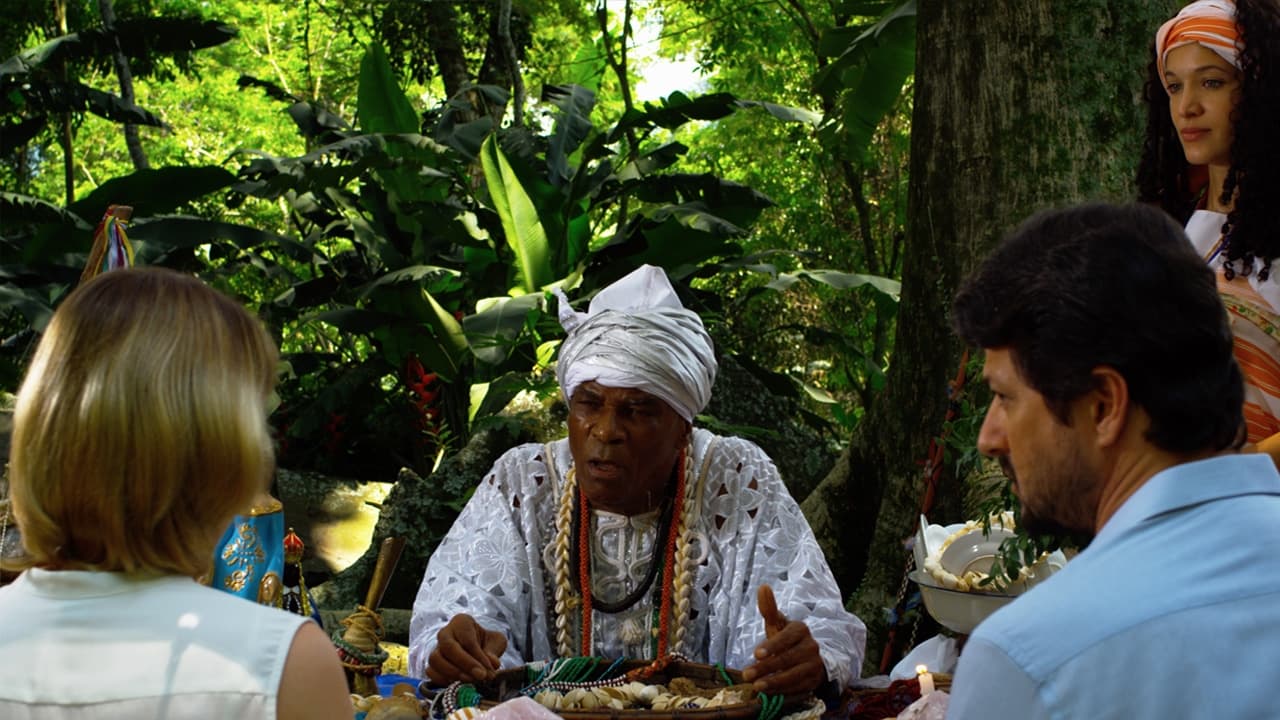 PossessÃµes Movie Screenshot 1