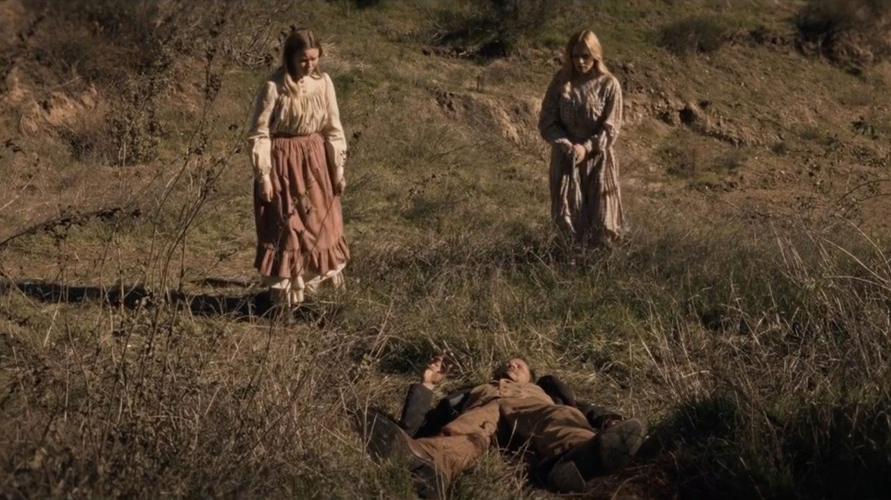 Place of Bones Movie Screenshot 3