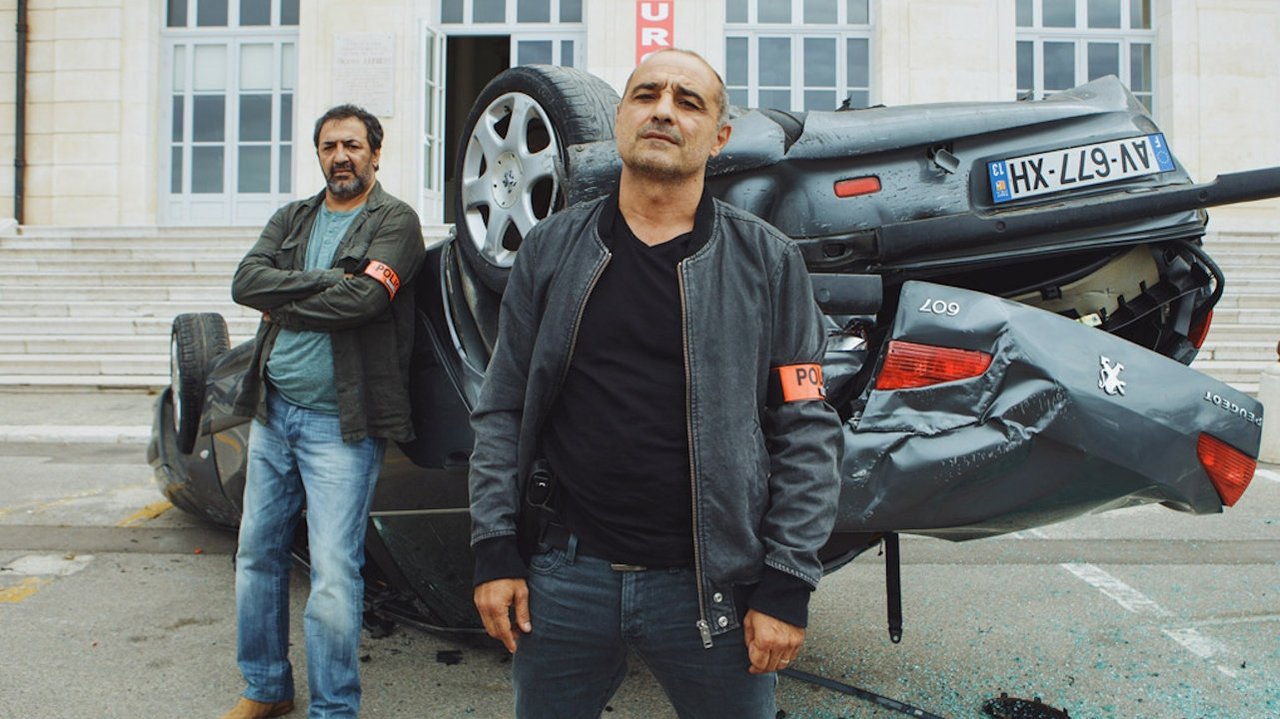Taxi 5 Movie Screenshot 3