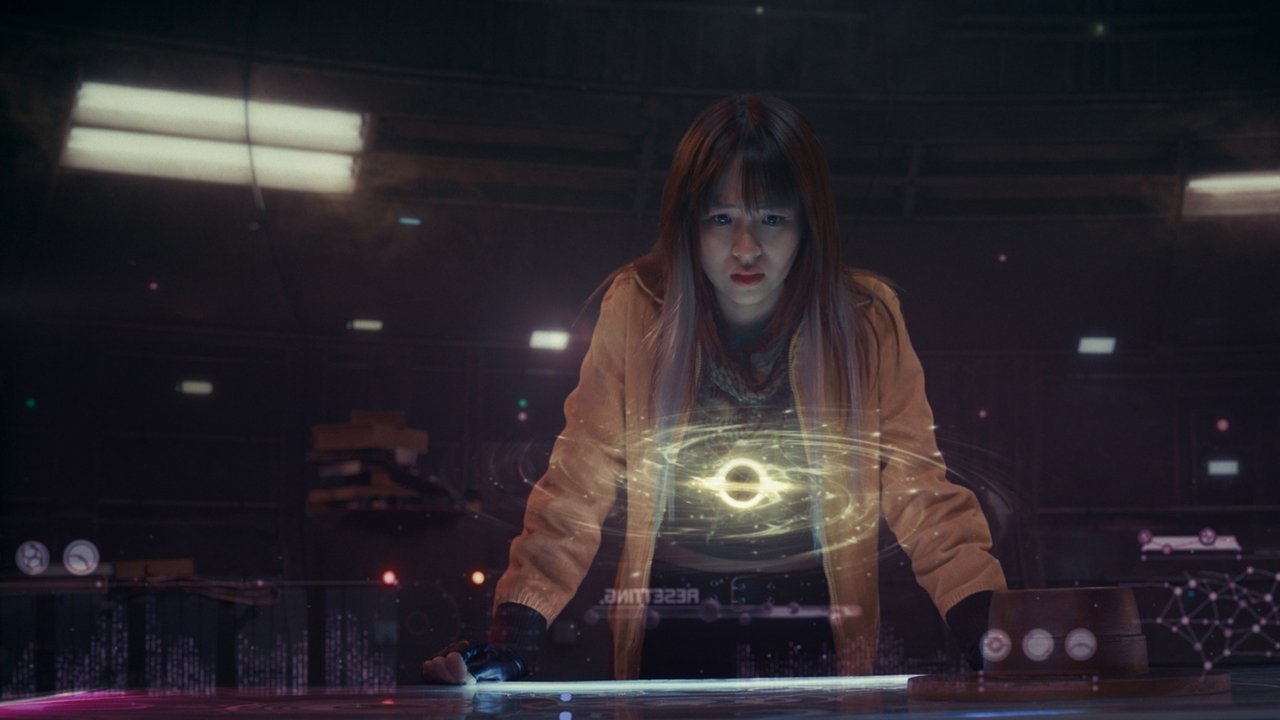 Taklee Genesis Movie Screenshot 3