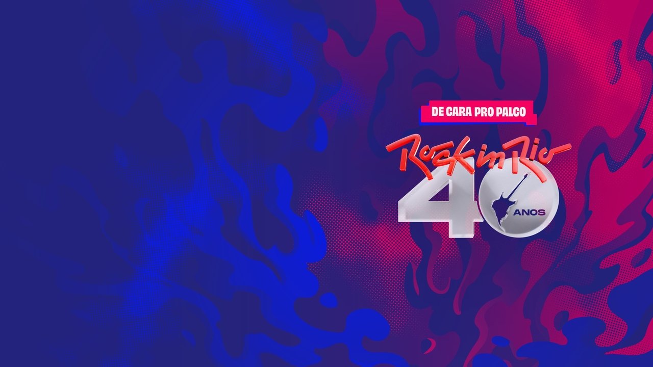Avenged Sevenfold: Rock in Rio 2024 Movie Screenshot 1