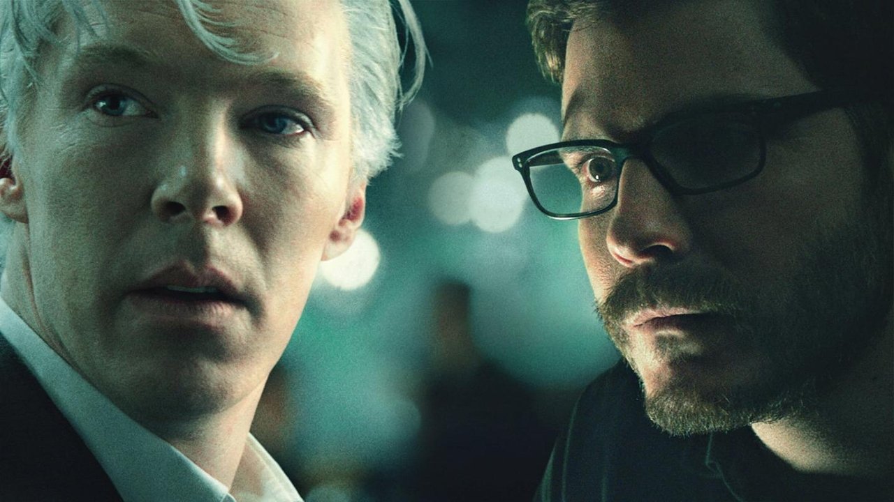 The Fifth Estate Movie Screenshot 2