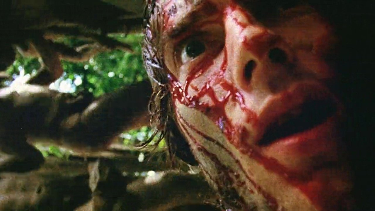 Cannibal Holocaust Movie Screenshot 2