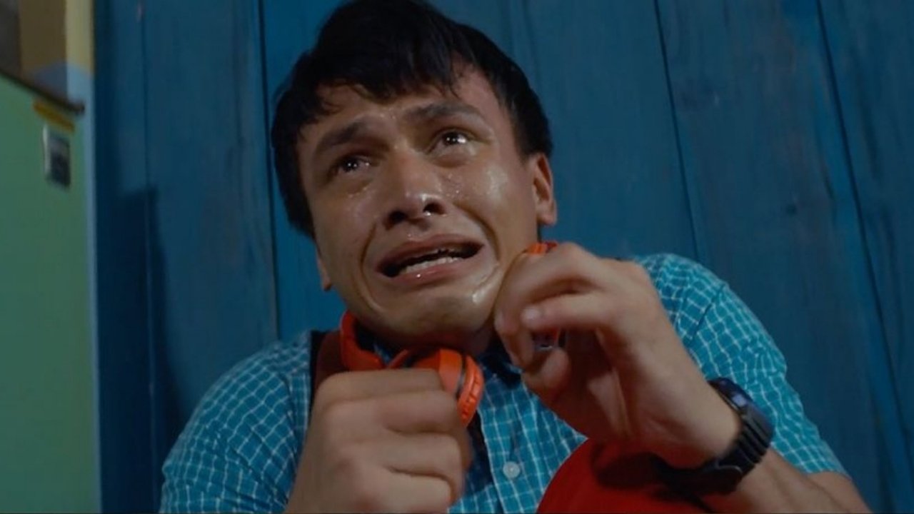 Aku Jati, Aku Asperger Movie Screenshot 1