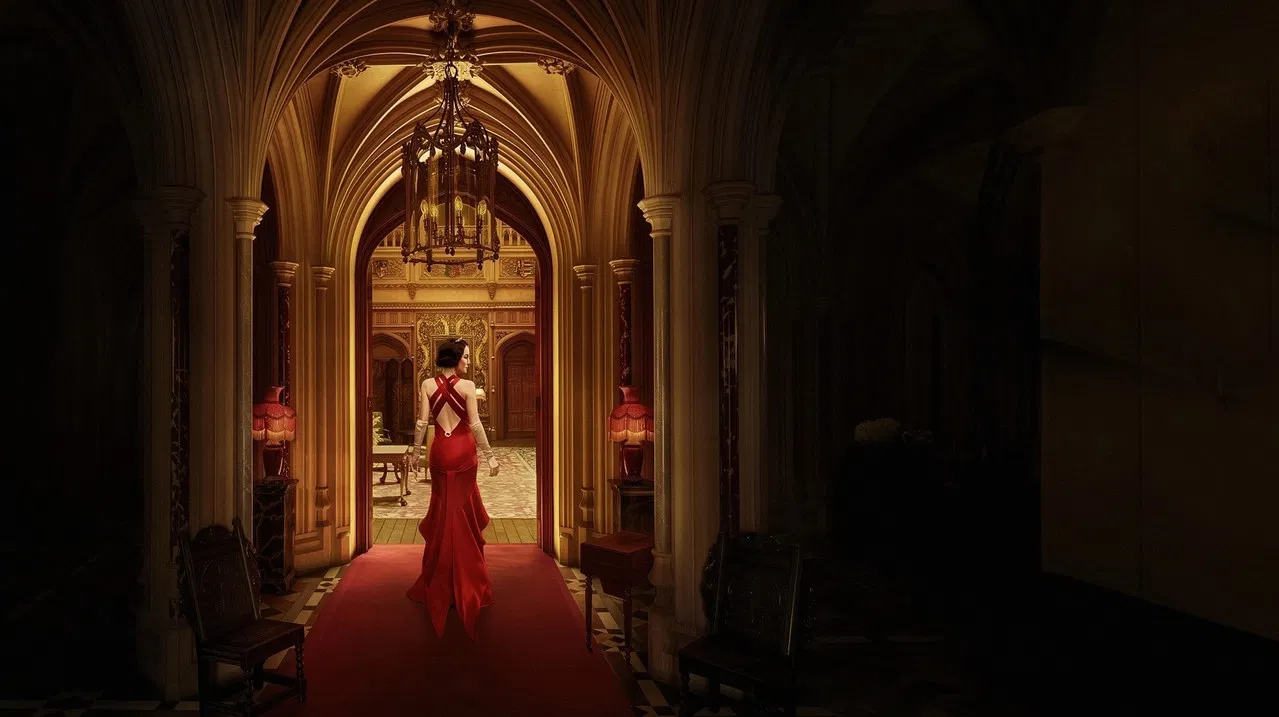 Downton Abbey: The Grand Finale Movie Screenshot 3