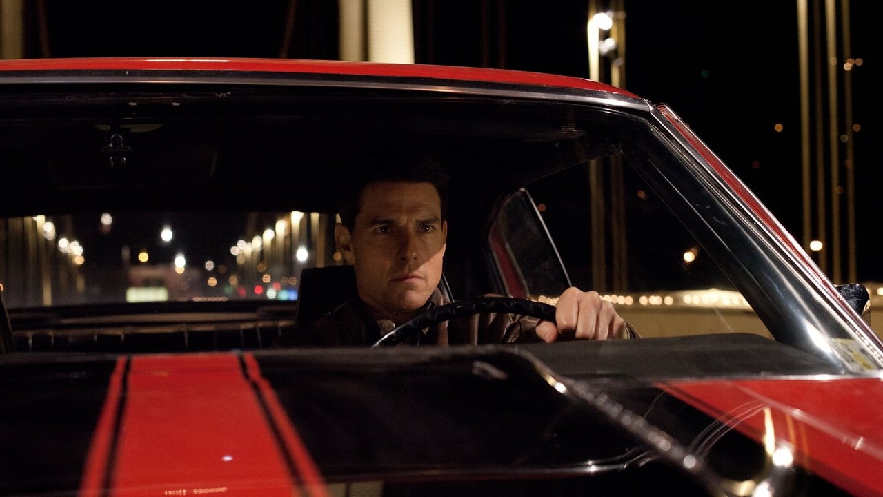 Jack Reacher Movie Screenshot 1
