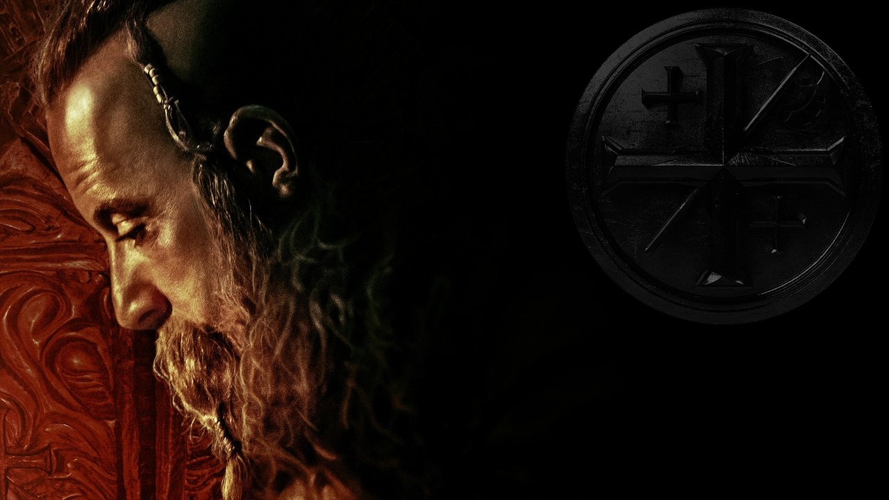The Last Witch Hunter Movie Screenshot 5