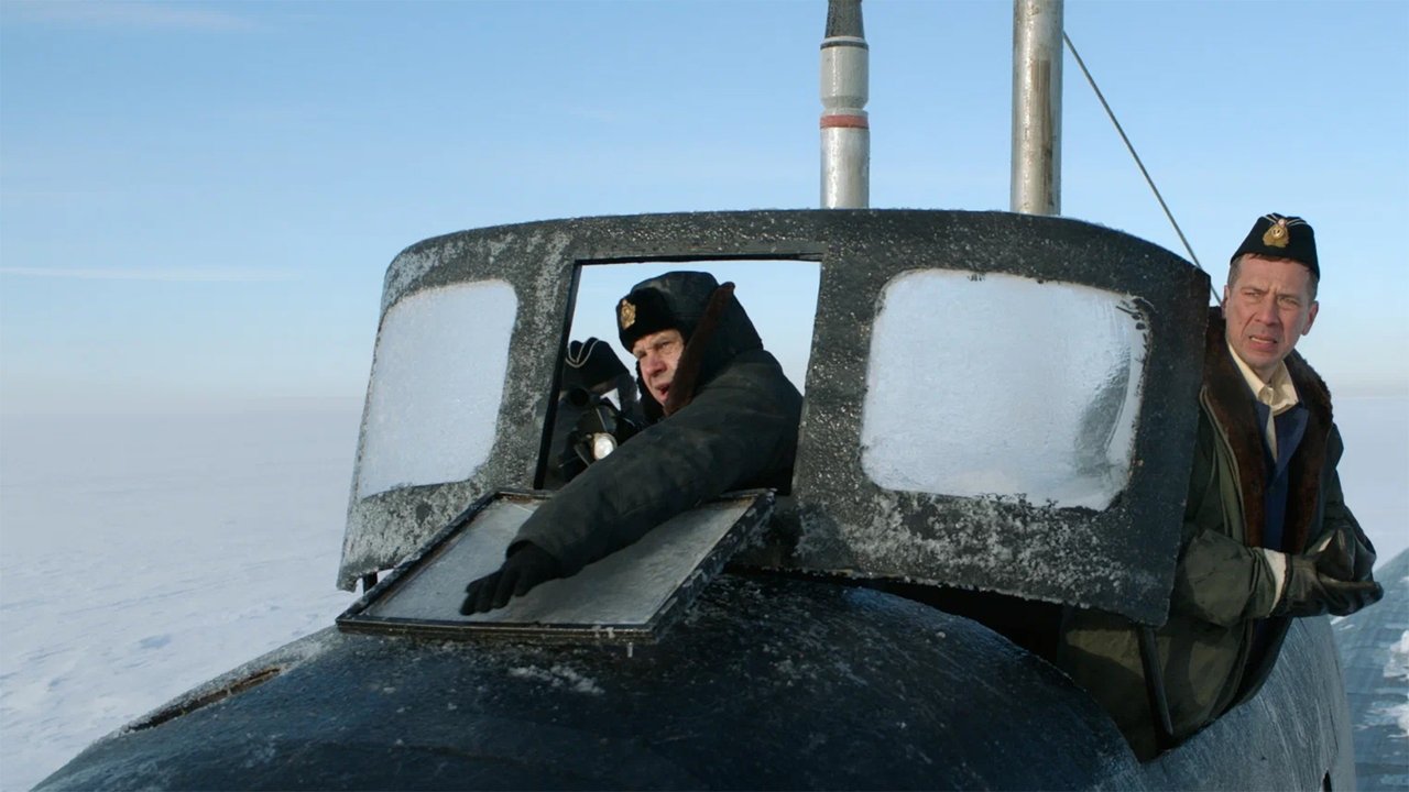 The North Pole Movie Screenshot 1