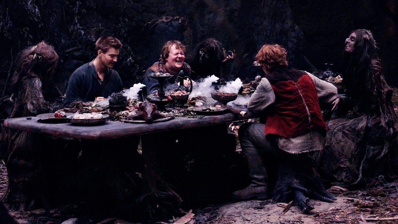 The Ash Lad: In the Hall of the Mountain King Movie Screenshot 2
