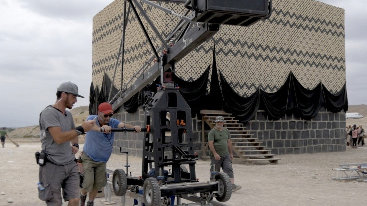 The Lady of Heaven Movie Screenshot 4